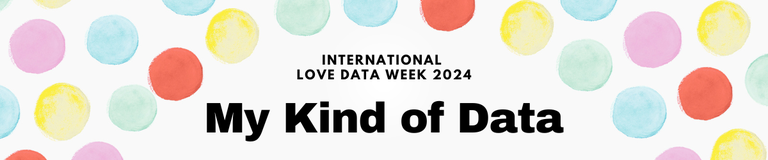 International Love Data Week