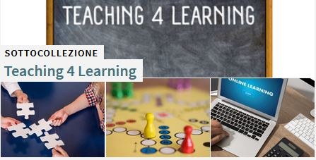 Teaching 4 Learning