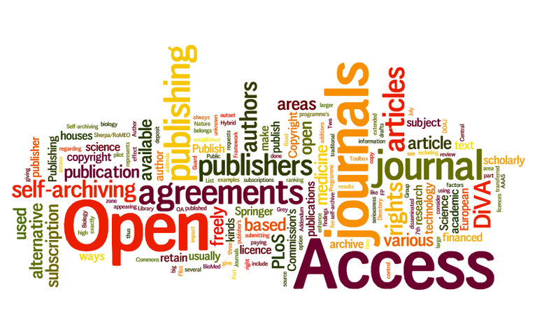 L'altro Open Access: i Subscribe to Open (S2O)
