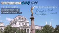 Phaidracon 2022 - The Vienna Sessions