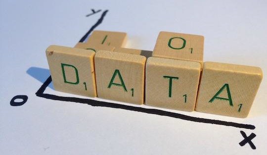 Research Data Unipd, l'archivio istituzionale dei dati della ricerca