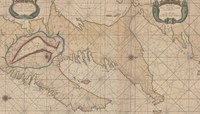 Travelling maps: pagine in viaggio e cartografie mobili nella donazione Morbiato al Museo di Geografia