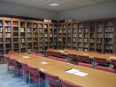 Biblioteca Centrale di Giurisprudenza – Sezione di Diritto Privato e Critica del Diritto – Diritto Privato